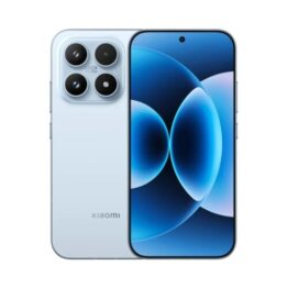 Xiaomi 17 5G 256GB (12GB Ram) Dual-Sim Ice Blue EU