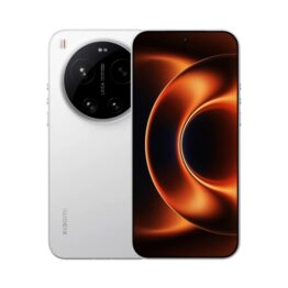 Xiaomi 17 Ultra 5G 512GB (16GB Ram) Dual-Sim White EU