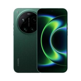 Xiaomi 17 Ultra 5G 512GB (16GB Ram) Dual-Sim Starlit Green EU