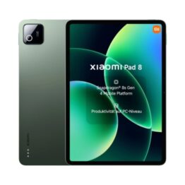 Xiaomi Pad 8 11.2″ WiFi 256GB (8GB Ram) Pine Green EU