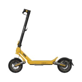 Ηλεκτρικό Πατίνι Xiaomi Electric Scooter 6 Ultra Yellow EU