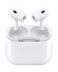 Apple AirPods Pro (2 Generation) με MagSafe Charging Case (USB-C) White EU