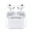 Apple AirPods Pro (2 Generation) με MagSafe Charging Case (USB-C) White EU