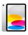 Apple iPad 11 (2025 11 Generation) WiFi 128GB (6GB Ram) Silver EU