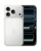 Apple iPhone 17 Pro Max 5G 512GB (12GB Ram) Nano-SIM +eSIM Silver EU