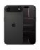 Apple iPhone Air 5G 256GB (12GB Ram) Dual-eSIM Space Black EU