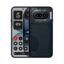 Nothing Phone 4a 5G 256GB (12GB Ram) Dual-Sim Black EU