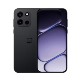 OnePlus Nord 6 5G 512GB (12GB Ram) Dual-Sim Black EU
