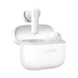 Oppo Enco Buds 3 Pro True Wireless Earbuds Glaze White EU