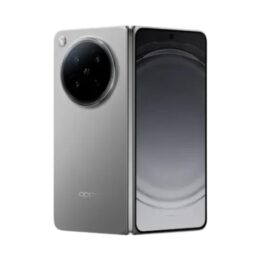 Oppo Find N6 5G 512GB (16GB Ram) Dual-Sim Stellar Titanium EU