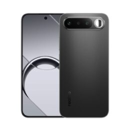 Realme 16 5G 256GB (8GB Ram) Dual-Sim Air Black EU