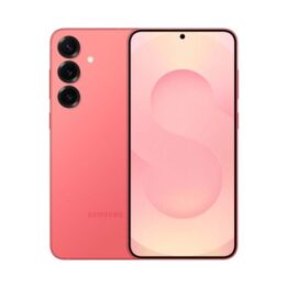 Samsung Galaxy S25+ (S936 2025) 5G 512GB (12GB Ram) Dual-Sim Coral Red EU