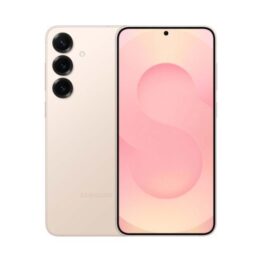 Samsung Galaxy S25+ (S936 2025) 5G 512GB (12GB Ram) Dual-Sim Pink Gold EU