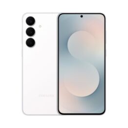 Samsung Galaxy S25 FE (S731 2025) 5G 512GB (8GB Ram) Dual-Sim White EU