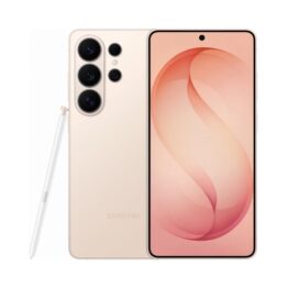 Samsung Galaxy S26 Ultra (S948 2026) 5G 512GB (12GB Ram) Dual-Sim Pink Gold EU