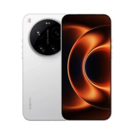 Xiaomi 17 Ultra 5G 512GB (16GB Ram +Photo Kit) Dual-Sim White EU