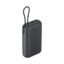 Xiaomi Power Bank 20000mAh (33W) (Integrated Cable) Dark Gray EU