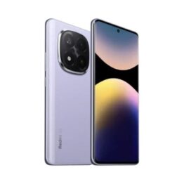 Xiaomi Redmi Note 14 Pro+ 5G 256GB (12GB Ram) Dual-Sim Lavender Purple EU
