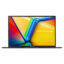 ASUS Laptop ASUS Vivobook 16 X1605VA-OLED-SH2703W 16'' FHD OLED /CORE 9 270H/16GB/1TB SSD NVMe PCIe 4.0/Win 11 Home/2Y/Indie Black