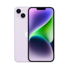 Apple iPhone 14 Plus 5G 512GB (6GB Ram) Single-Sim +eSim Purple EU