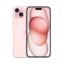 Apple iPhone 15 Plus 5G 512GB (6GB Ram) Single-Sim +eSim Pink EU