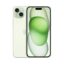 Apple iPhone 15 Plus 5G 512GB (6GB Ram) Single-Sim +eSim Green EU