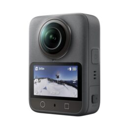 DJI Osmo 360 Adventure Combo Black EU