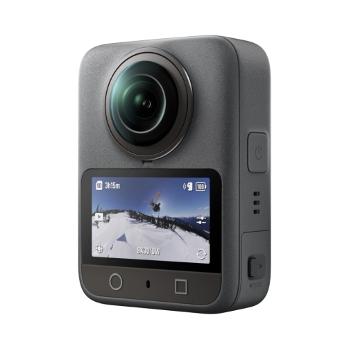 DJI Osmo 360 Standard Combo Black EU - Image 2