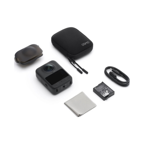 DJI Osmo 360 Standard Combo Black EU - Image 3