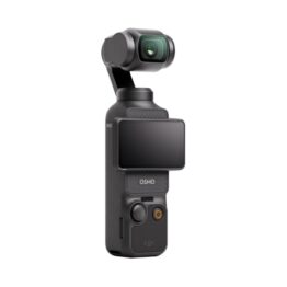 DJI Osmo Pocket 3 Creator Combo Black EU