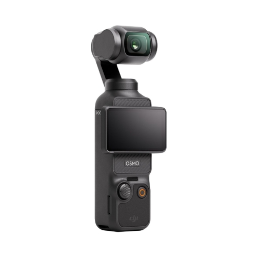 DJI Osmo Pocket 3 Creator Combo Black EU