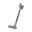 Επαναφορτιζόμενη σκούπα Stick Dyson V8 Total Clean Nickel/Black EU