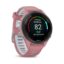 Garmin Watch Forerunner 265S GPS 42mm Pink/Black EU