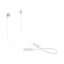 JBL Tune 215BT Wireless On-Ear Headphones White EU