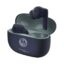 Motorola Μoto buds 2 Plus (XT2641-1 2026) PANTONE Silhouette EU