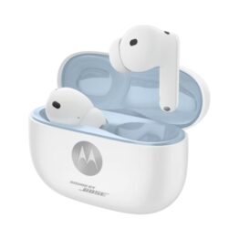 Motorola Moto buds 2 Plus (XT2641-1 2021) PANTONE Bright White EU