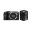 Φωτογραφική μηχανή Nikon Z30 Digital Camera +Nikkor DX 12-28mm Black EU