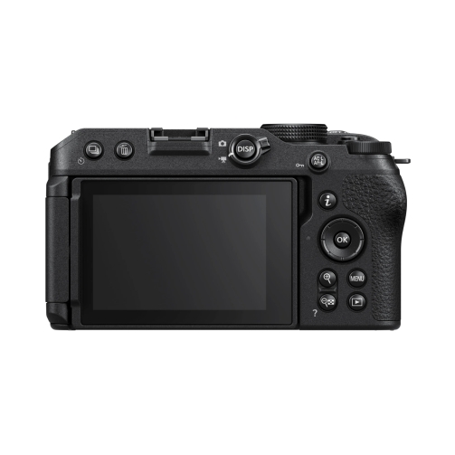 Φωτογραφική μηχανή Nikon Z30 Digital Camera +Nikkor DX 12-28mm Black EU - Image 2