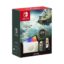 Nintendo Switch Oled Console Zelda: Tears of the Kingdom Limited Edition Gold EU