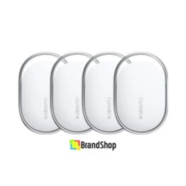 Xiaomi Tag (4Pack) White EU