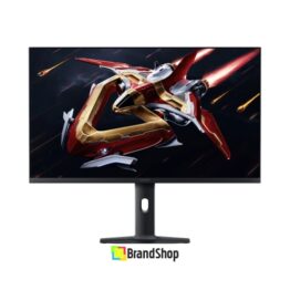 Xiaomi MiniLED Gam Monitor GPro 27"Qi (2026) Black EU