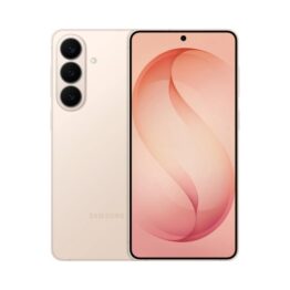 Samsung Galaxy S26+ (S947 2026) 512GB (12GB Ram) Dual-Sim Pink Gold EU