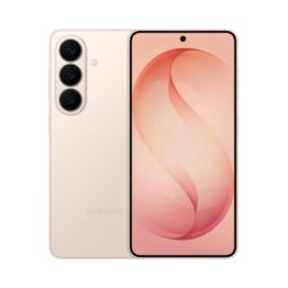 Samsung Galaxy S26 (S942 2026) 512GB (12GB Ram) Dual-Sim Pink Gold EU