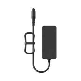 Φορτιστής Xiaomi Electric Scooter Fast Charger 2 Black EU