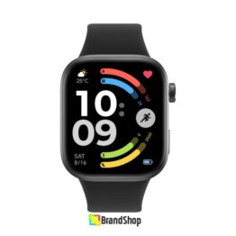 Xiaomi Redmi Watch 6 Obsidian Black EU