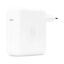 Επιτοίχιος Φορτιστής (Power Adapter) Apple 96W USB-C White EU
