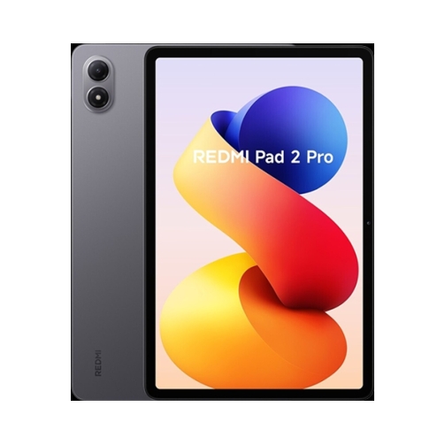 Xiaomi Redmi Pad 2 Pro 12.1 WiFi 256GB (8GB Ram) Graphite Grey EU - Image 3