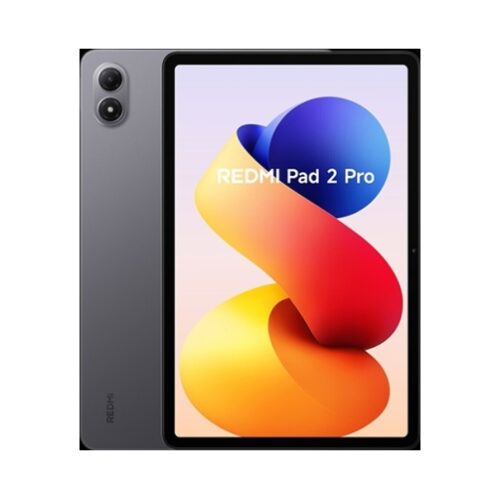 Xiaomi Redmi Pad 2 Pro 12.1 5G 128GB (6GB Ram) Graphite Grey EU - Image 3