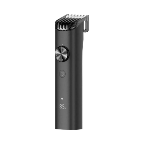 Σετ περιποίησης Προσώπου Xiaomi Mi Grooming Kit Pro Black EU - Image 3