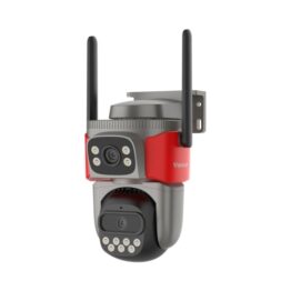 Κάμερα Παρακολούθησης VStarcam AF621DR Grey EU